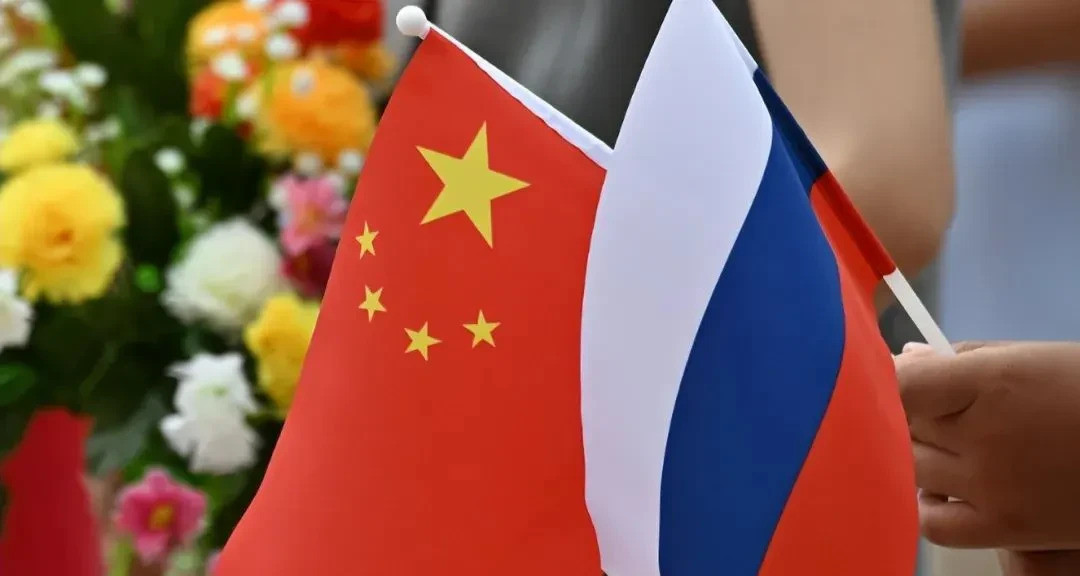 中国：挺进中亚，美国干瞪眼---