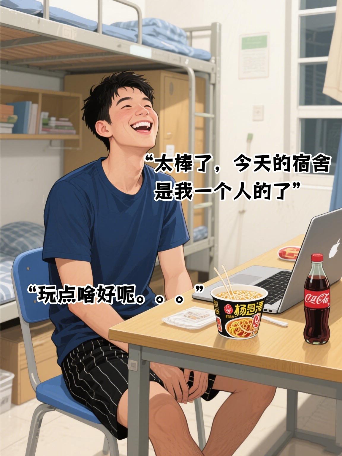 中国好室友：平时称呼就算了，这次要改了！