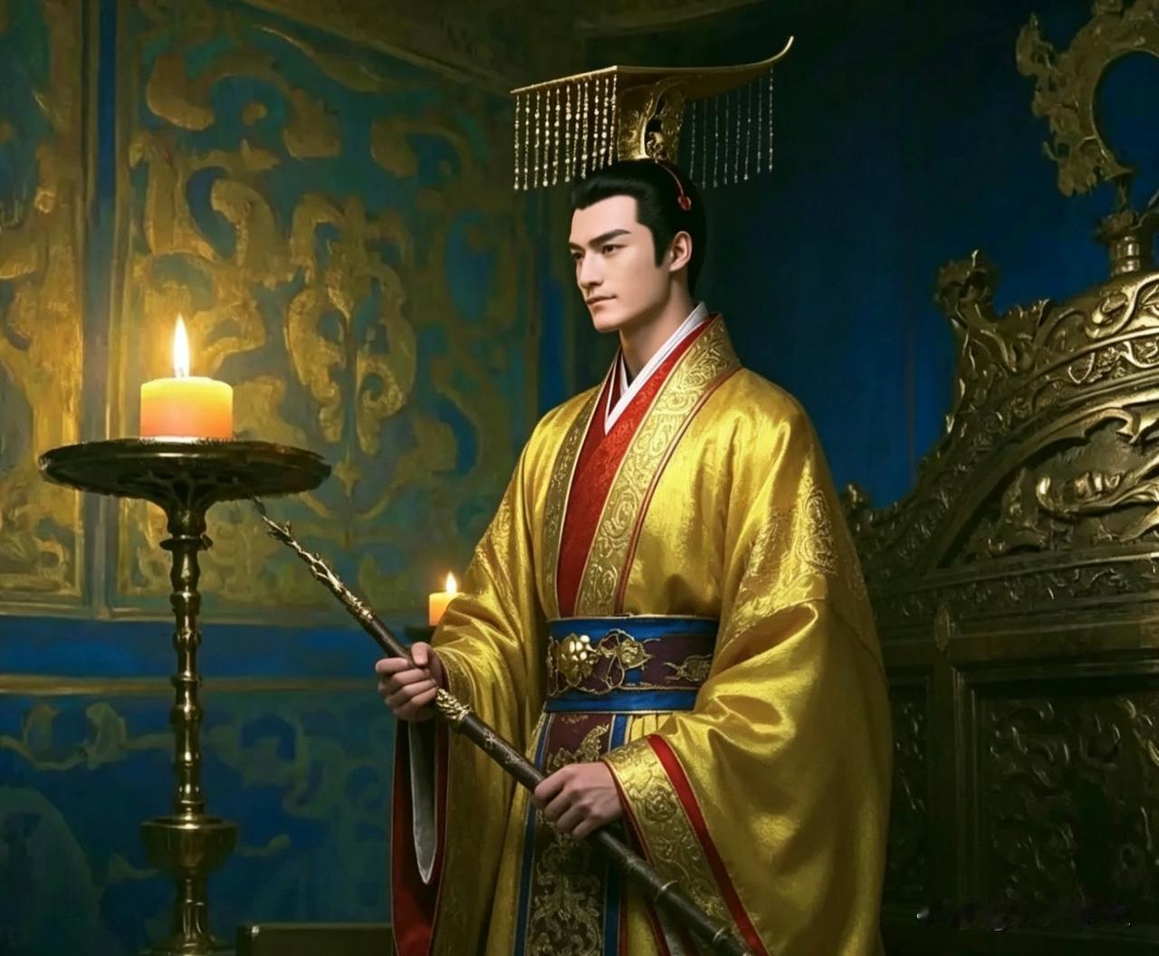 宋朝皇室的“断子绝孙”怪圈：为何皇帝难继嗣，宗室却子孙繁茂？有学者统计过，从