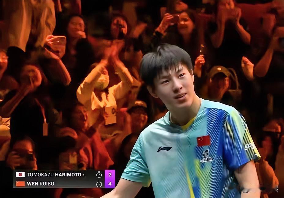 温瑞博创国际乒联世界排名新高先看一下国乒男队员的队内世界排名：第一名王楚钦