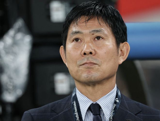 森保一回应日本首胜巴西日本队史首胜巴西在主场完成让二追三，日本3-2惊天逆转击