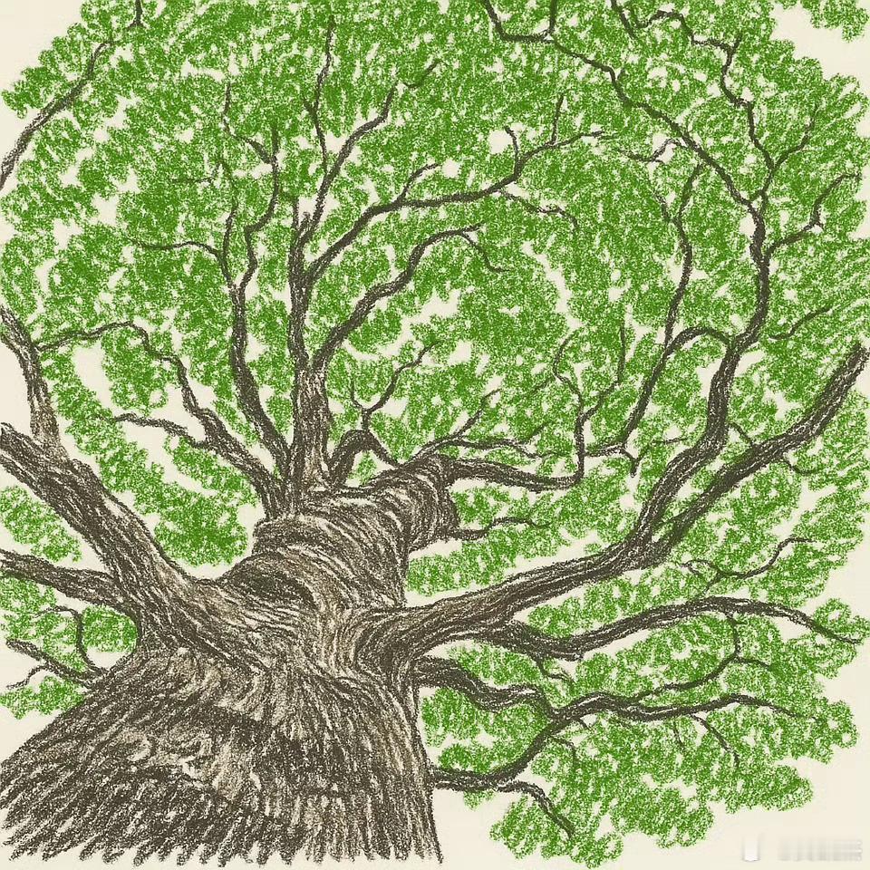 花了十万学的画画，大家觉得值不值？[大笑]​​​