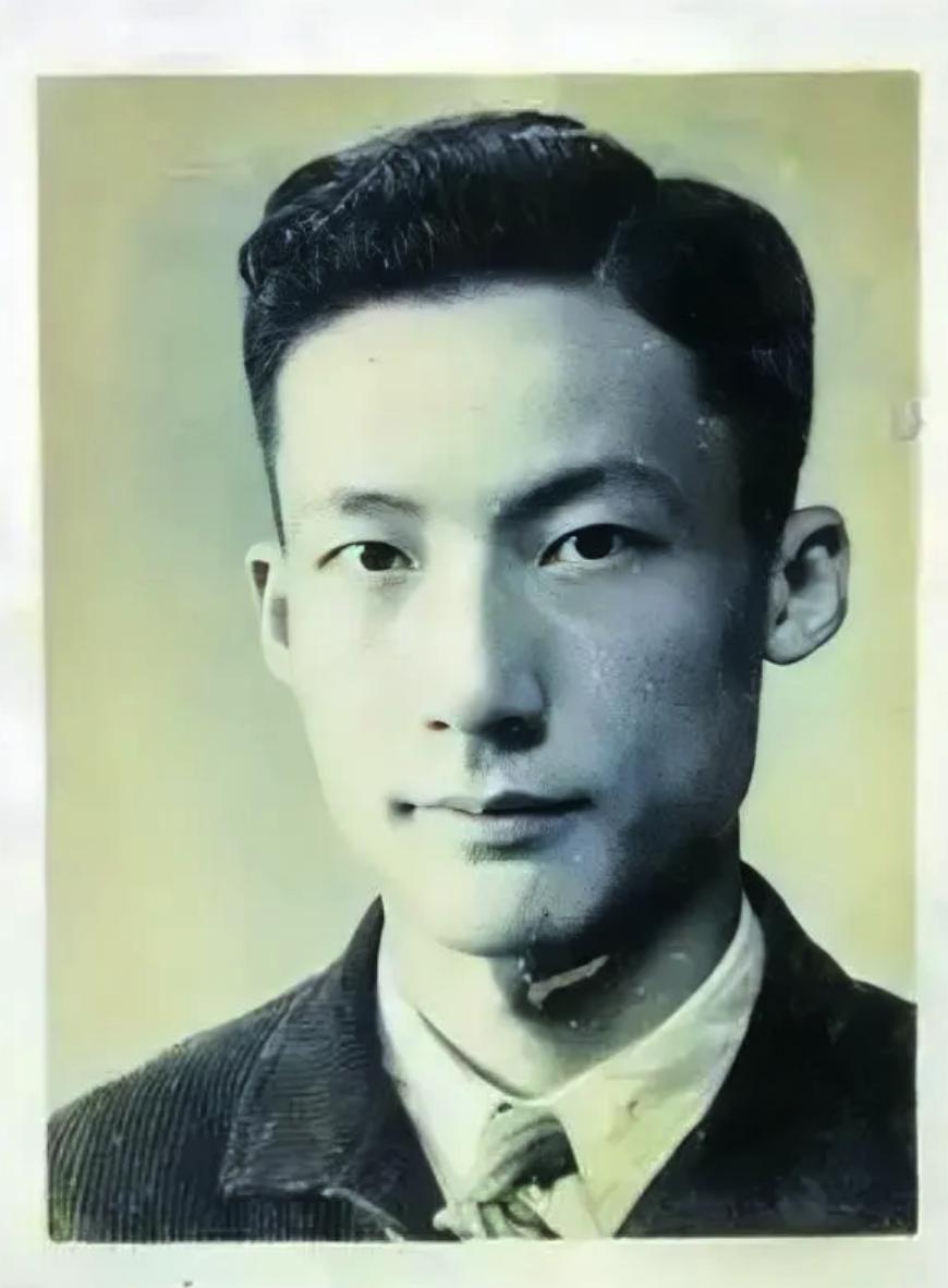 1949年，毛人凤下令枪决36名革命志士。朱君友觉得自己肯定活不成了，可行刑前一