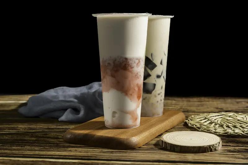 每天喝一杯奶茶，看似惬意，实则可能危机四伏。37岁的张先生几乎每天一杯半糖奶茶