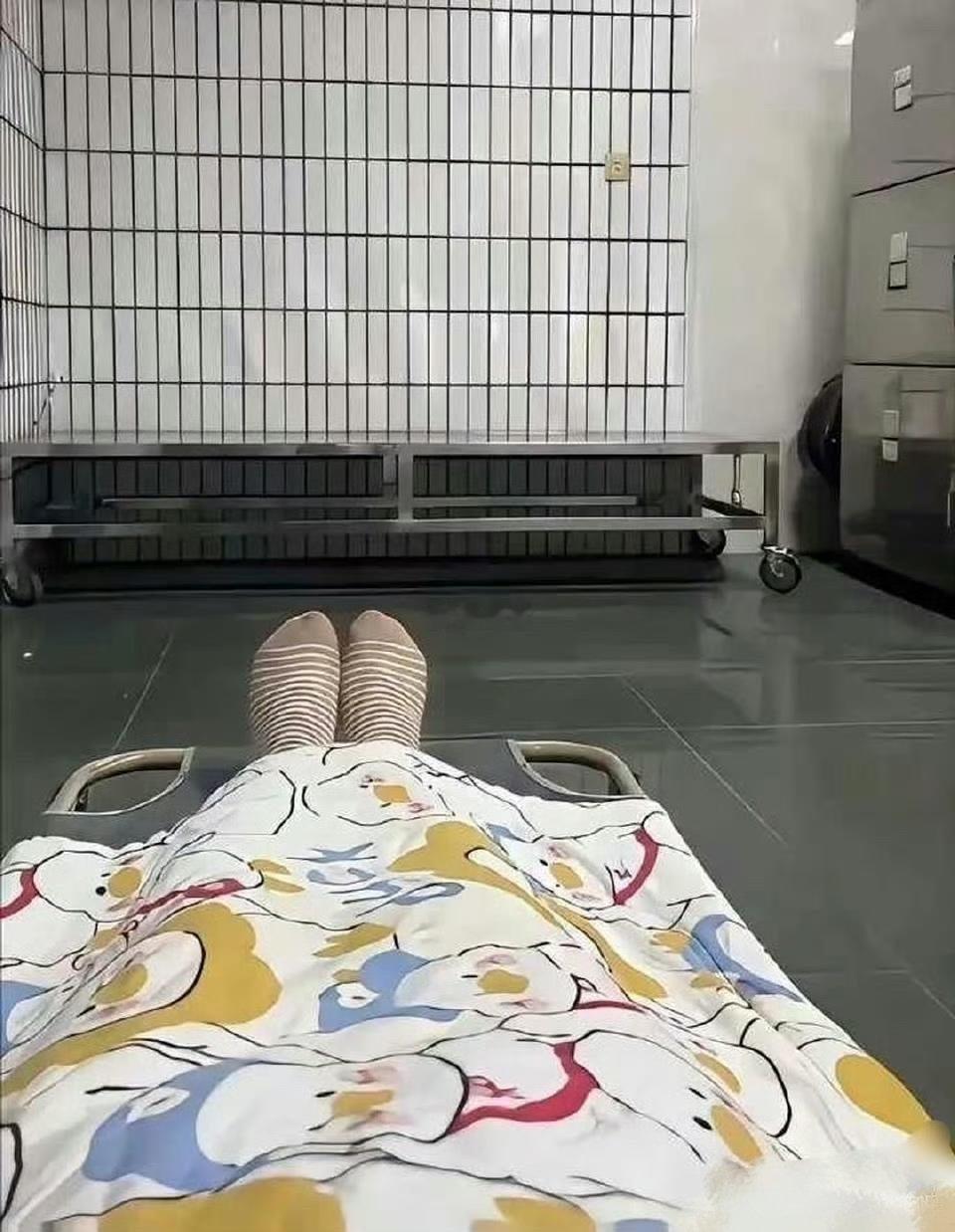 这工作一天开500你愿意干吗？