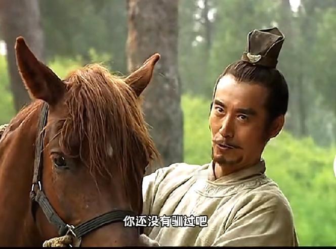 玄武门之变，其实太子李建成有三次机会杀死李世民，可是他一次都没有抓住。公元62