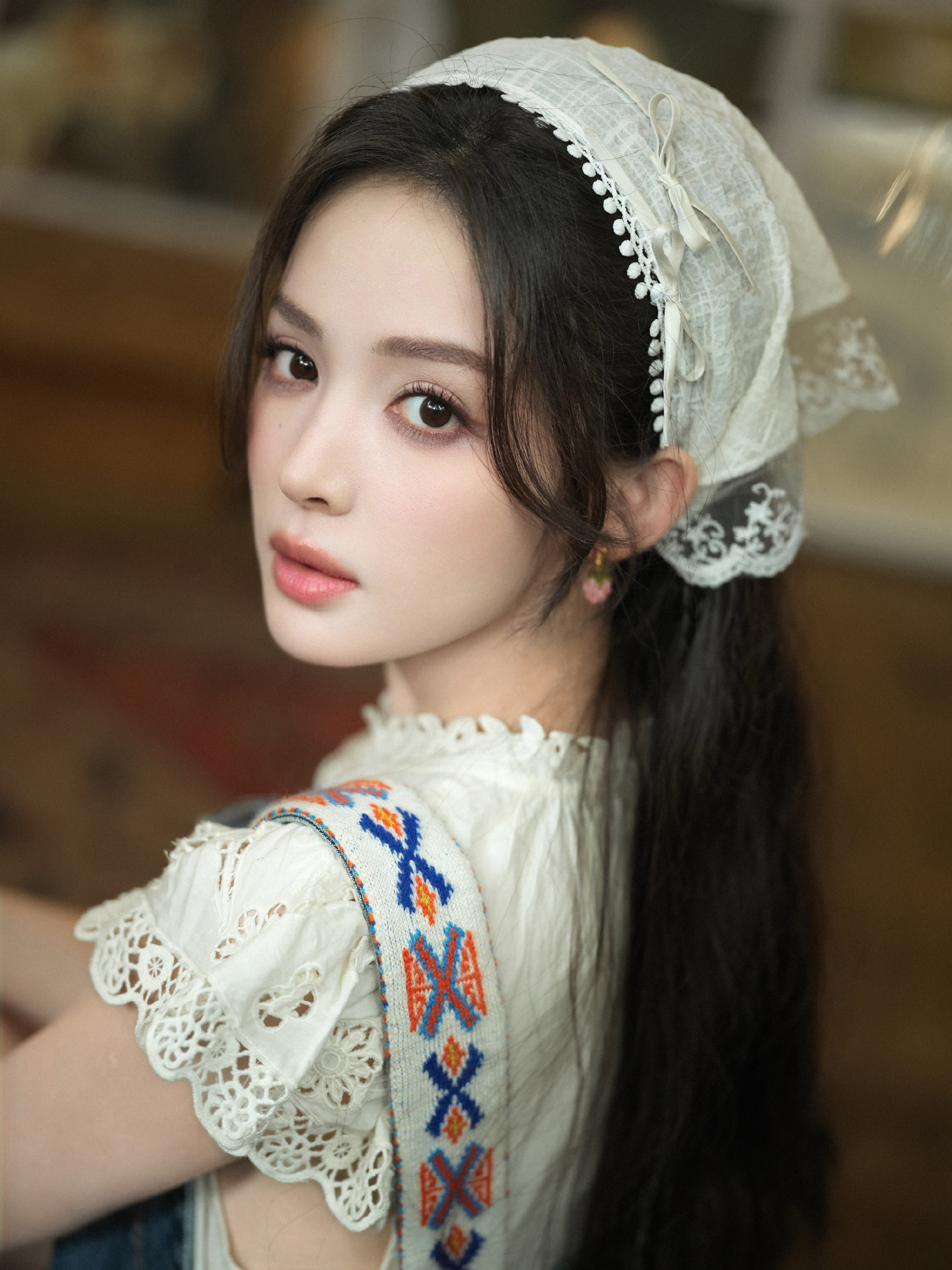 娜扎娜扎娜扎