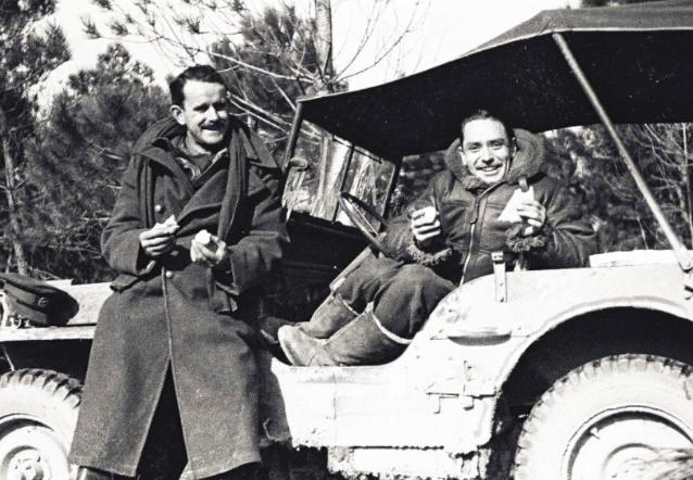 朝鲜公开毛岸英牺牲真相，内容简短却十分炸裂，真凶并非美国人？ 毛主席带领群众