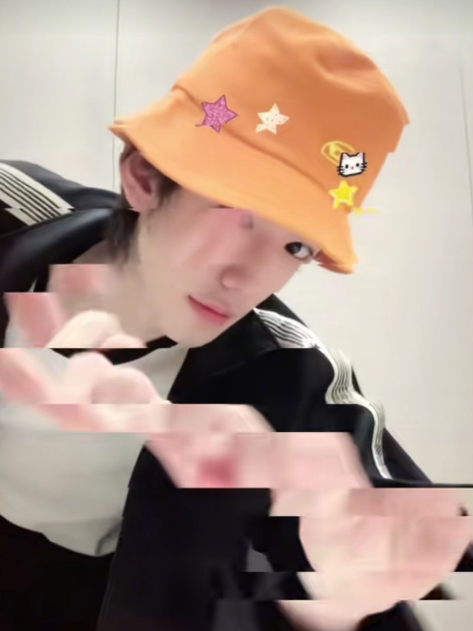 没错！拍抖音就要胆子大！哈哈哈不愧是小宋老师，还是太超前了😂