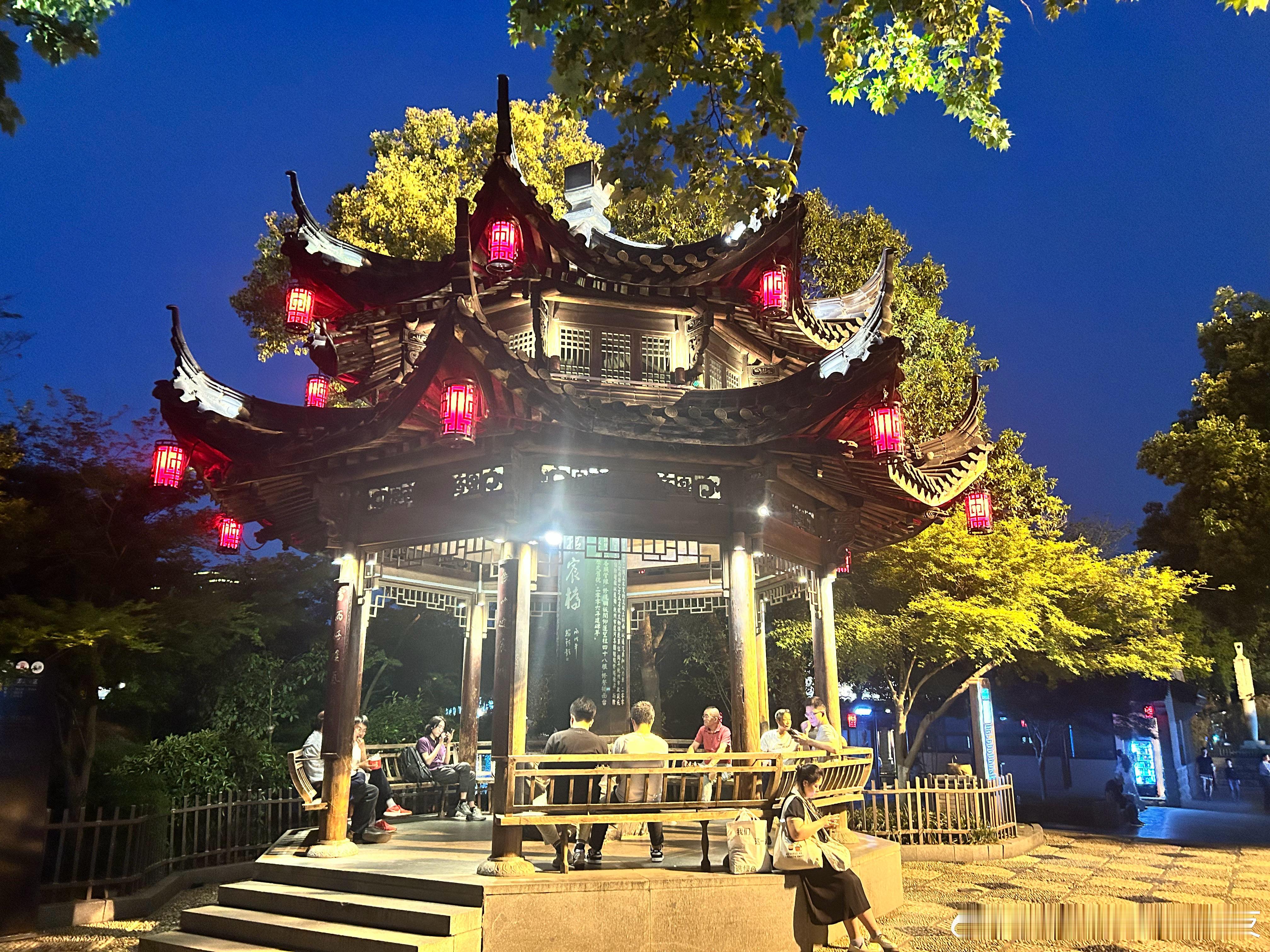 醉江南，京杭大运河​​​