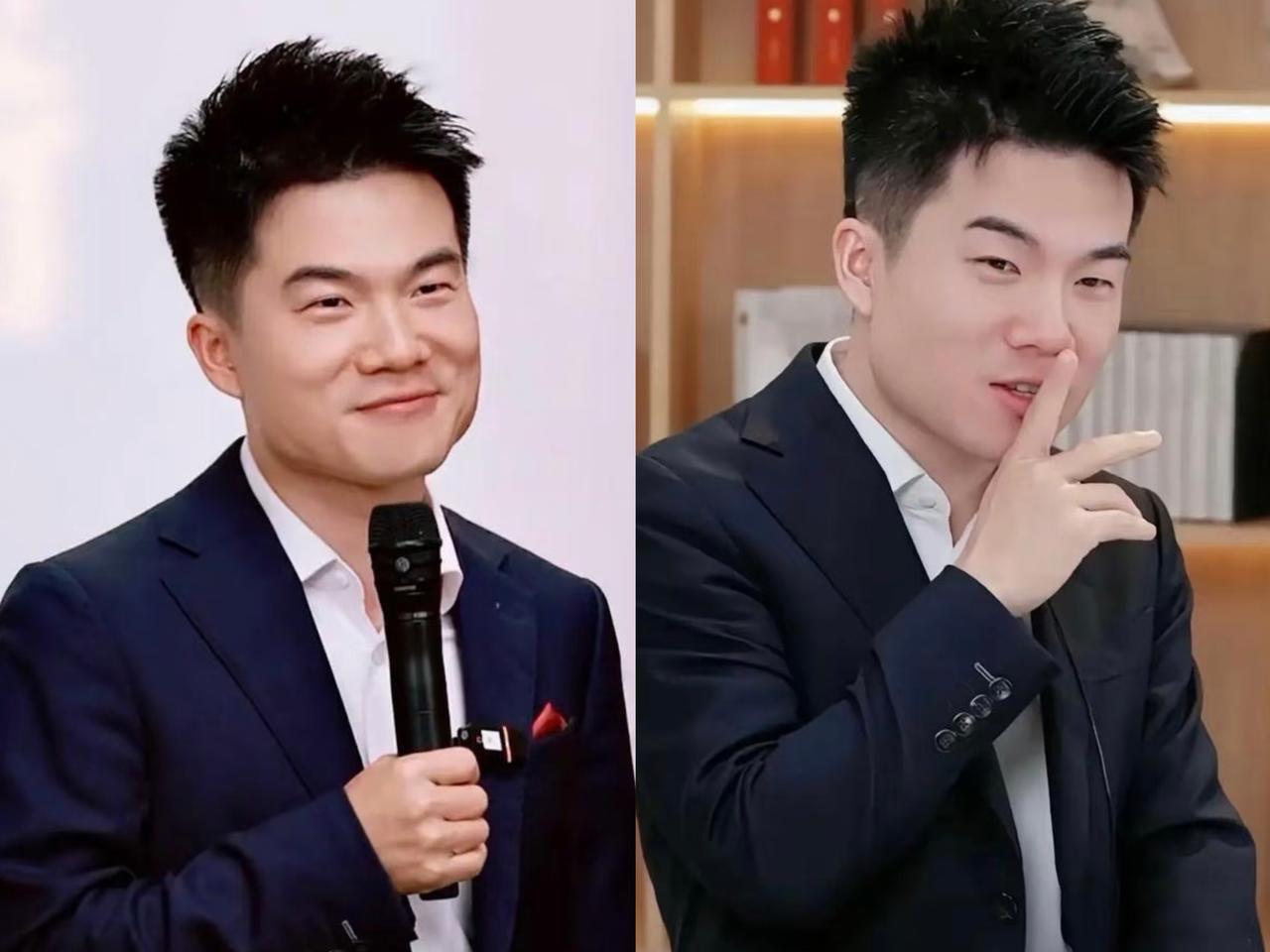 董宇辉啊董宇辉你这哪是办晚会分明是给主播圈立了个新标杆，让别人咋跟你玩？