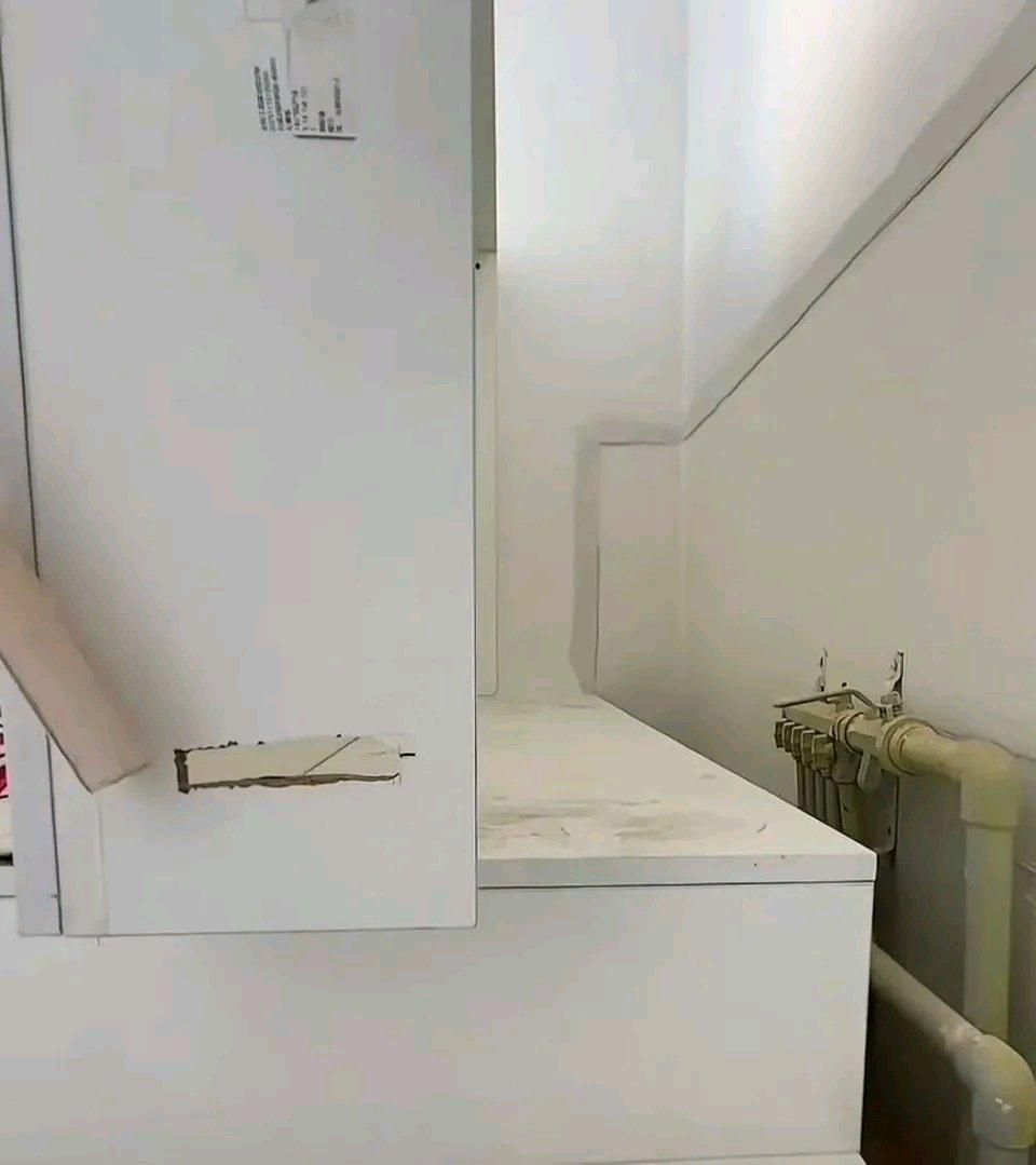 辽宁沈阳李女士花34万装修，本想打造“极简风”，结果成了“灵堂风”，这事太离谱！