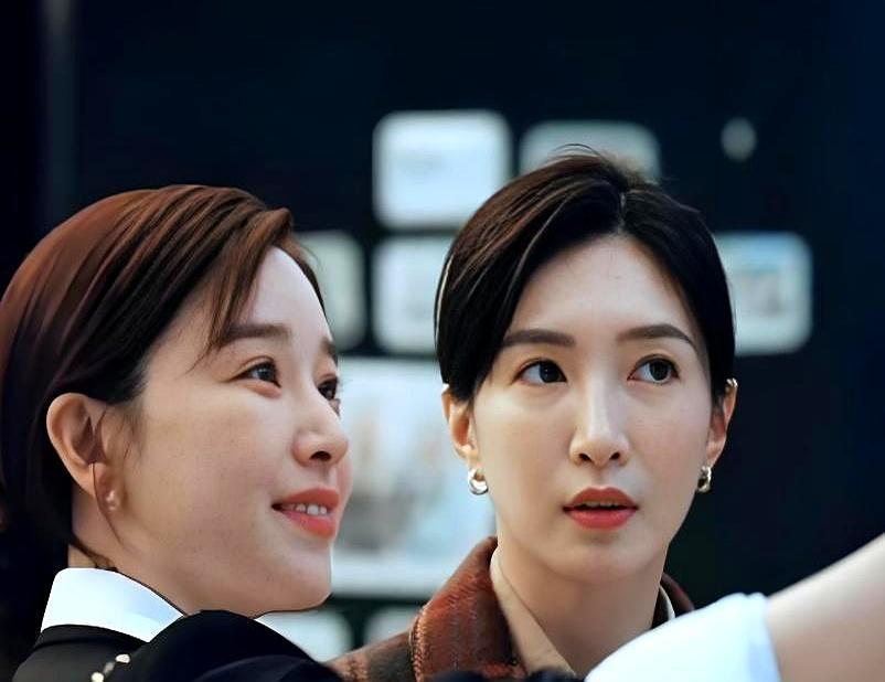 “你太能干了，让我没有成就感”，丈夫扭头找了下属。白天是完美丈夫，晚上给情