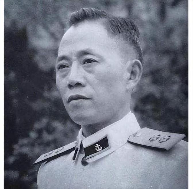 1967年，海军副司令员陶勇投井自杀，陈毅元帅悲愤地说：“砍掉我的脑袋，我也不相