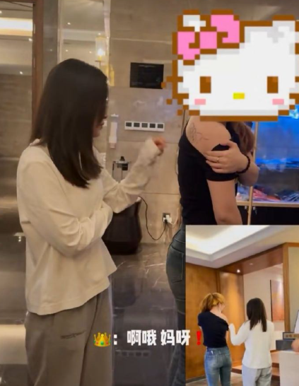 爱王子文到纹在了身上令人震撼的爱意追星女的爱是最伟大的​​​