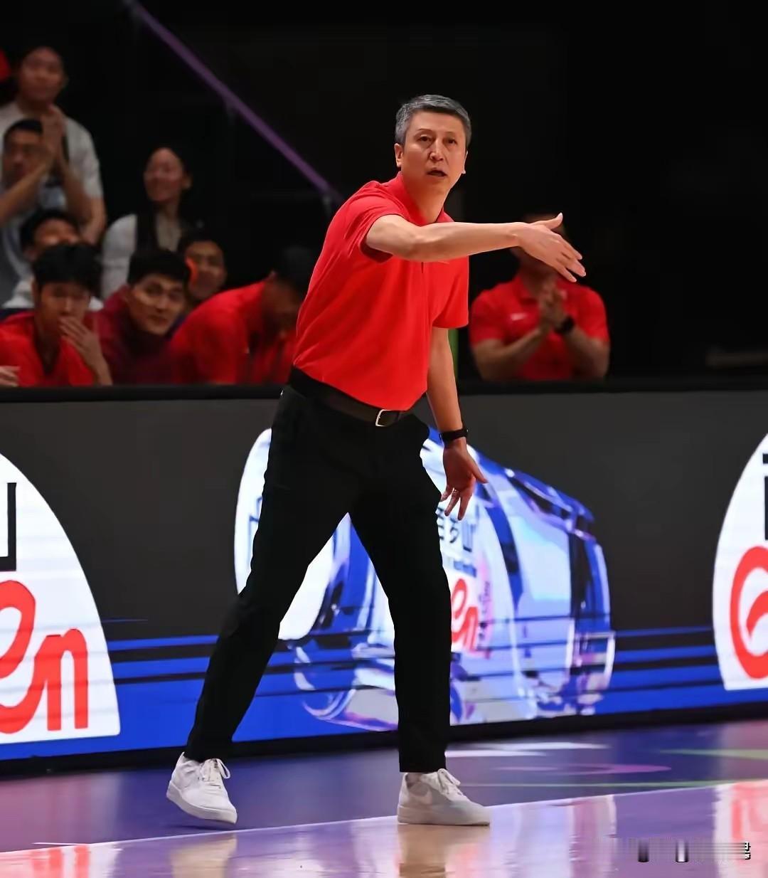 郭仕强用熟不用生！男篮世预赛第二窗口将于2月26日正式开打，中国男篮将客场挑