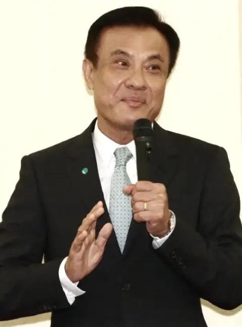 新掌门浮出，海基会董座这次换人原因竟然是赖清德为了“联日抗中”，恶心和挑衅大陆，