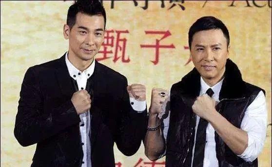 “北京我有十套房，哪怕搭上我的演艺生涯，我也要跟你死磕到底，让观众瞧瞧你到底有多