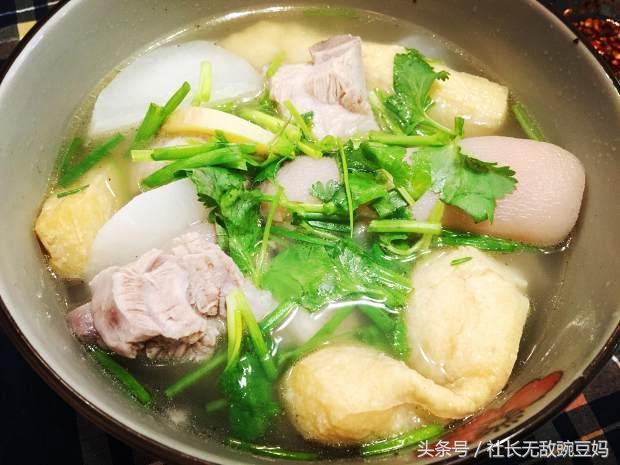 孕妇喝汤有讲究, 孕期喝什么汤能补充营养