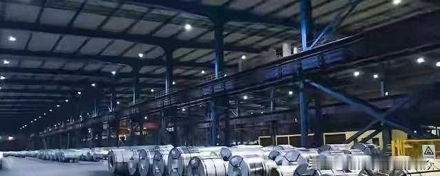 好家伙！中国钢铁突然不“贱卖”了！从明年开始，想买中国钢？得先“凭票”！以前老