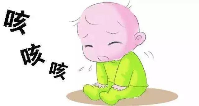 孩子咳嗽老不好, 多半是……