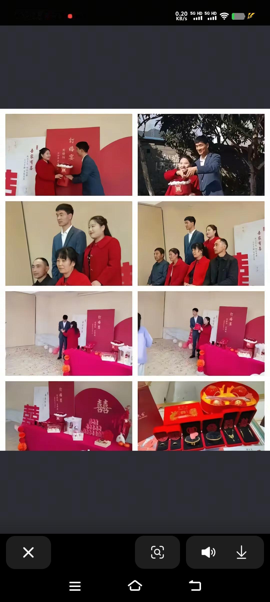 人拉着不走，鬼拉着飞跑。人要是想死谁也拦不住，酒店到旬河不到500米的距离，新郎