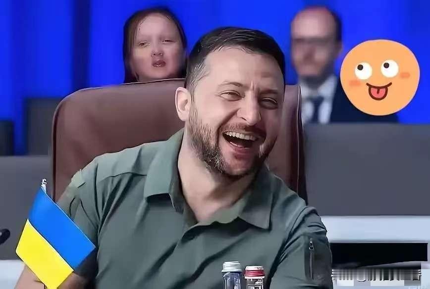 泽连斯基摊底牌了！俄罗斯可以死心了，美国也可以死心了，欧洲可以放心了。泽连斯基强