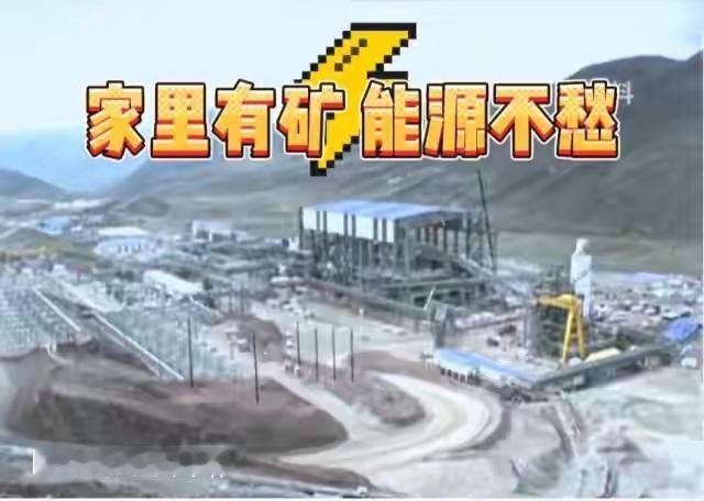 中国核能太燃了！戈壁造“钍堆”+人造太阳，打破西方垄断当全球还在为能源危