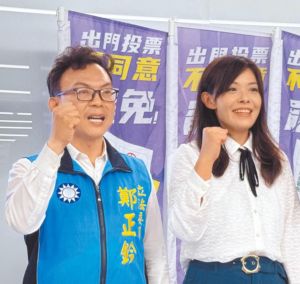 新竹双罢惨输蓝白！“台独理论大师”林浊水痛批柯建铭愚蠢726罢免案落幕，在蓝