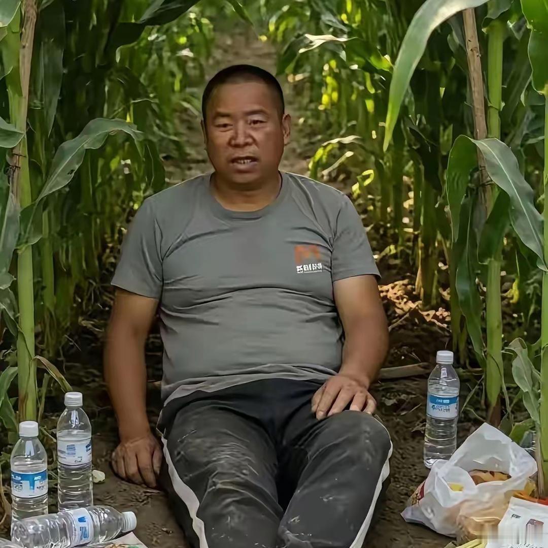 西平夏付钢的遭遇，狠狠戳中中年人的现实困境。五十一岁碌碌无为，妻子离他而去，子女