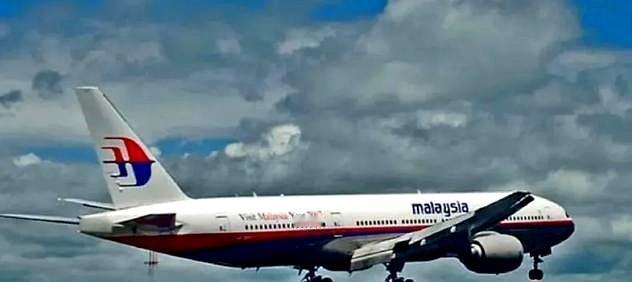 消失11年多的马航370今天突然爆出个炸锅消息，马来西亚刚官宣12月30号，这架