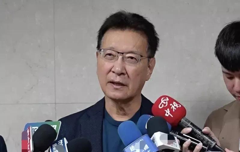 针对赖清德无法窜访斯威士兰，赵少康昨天（4月22日）声称：“对岸打压、羞辱赖清德