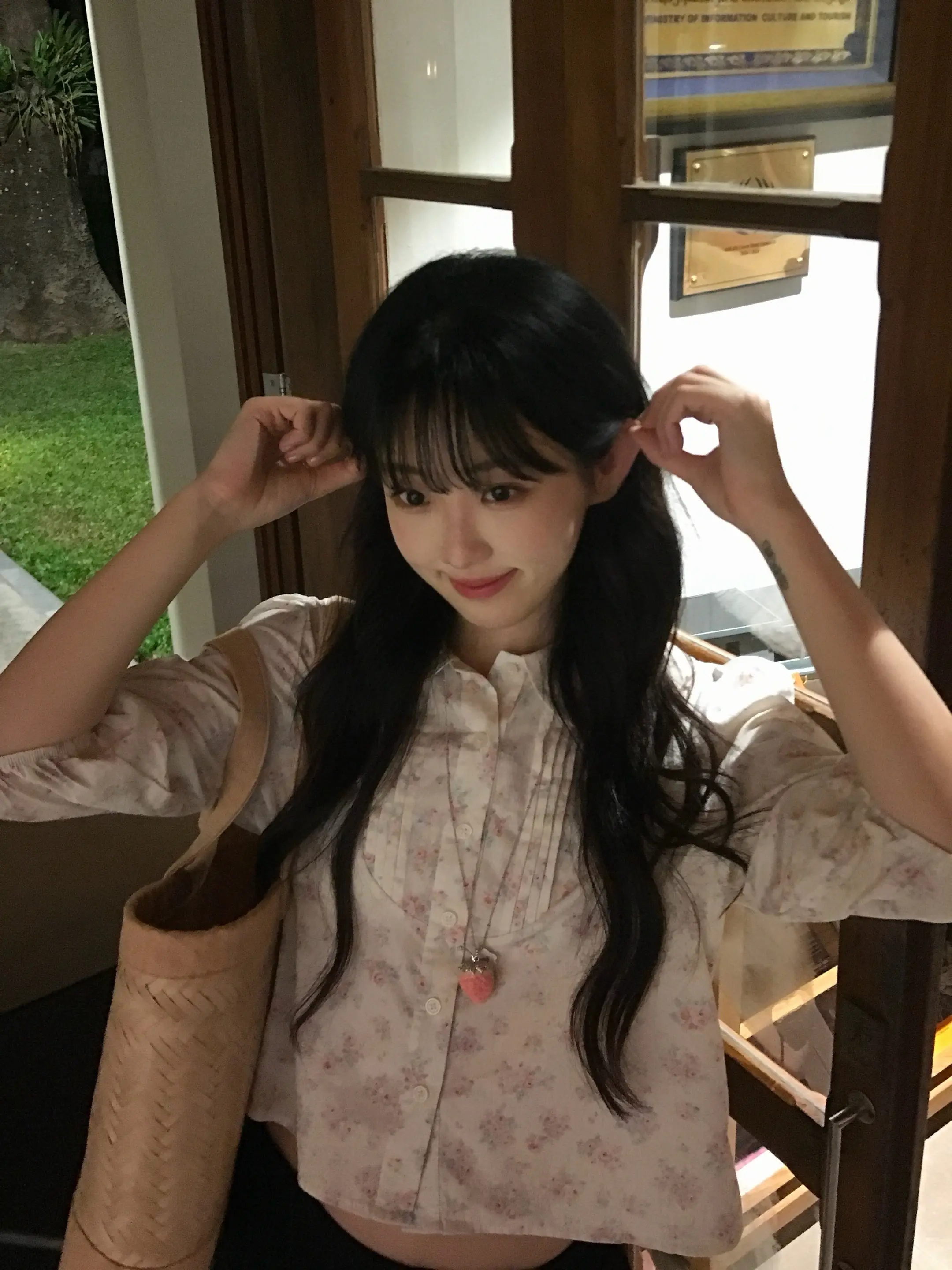 “你很珍贵”