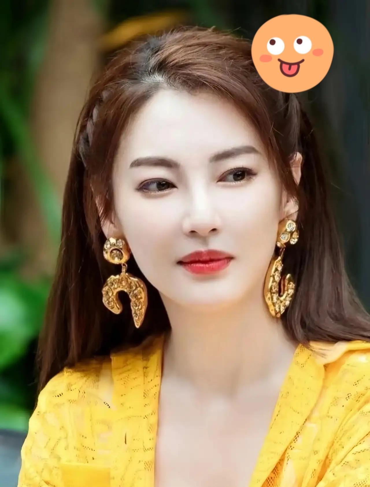 张雨绮的事情，给所有女明星提了个醒，就是不管你长的再漂亮，有再多钱，也一定要