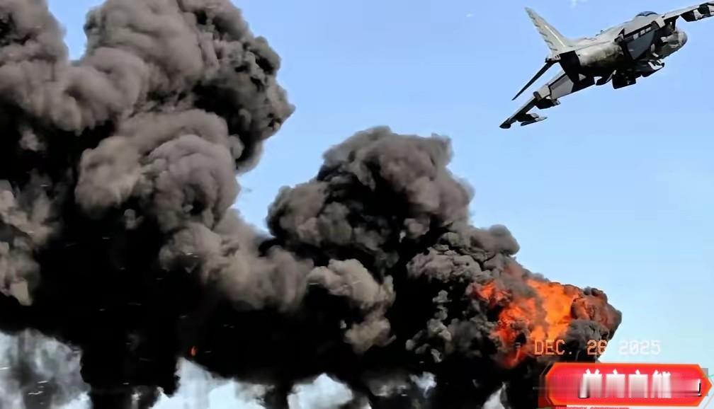 中东又打起来了！巴基斯坦盟友沙特阿拉伯没有通知任何人就出动大量战斗机，对也