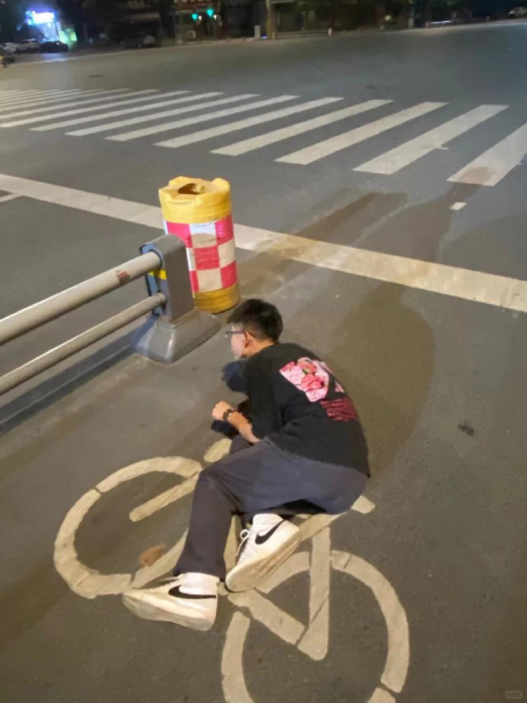 那些酒后的行为艺术有多离谱​​​