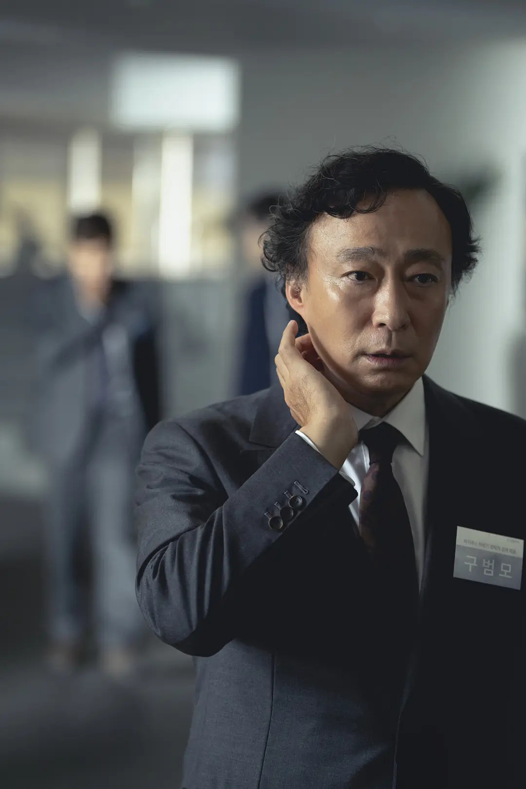 第62届百想艺术大赏公布提名，朴赞郁《无可奈何》入围七项大奖，其中包括四个表演奖