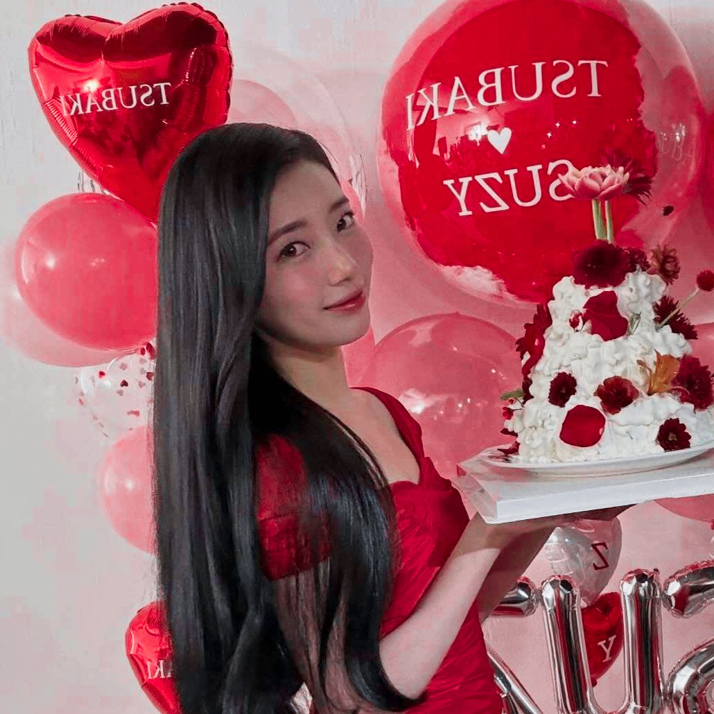 好美怎么有人能美成这样的
