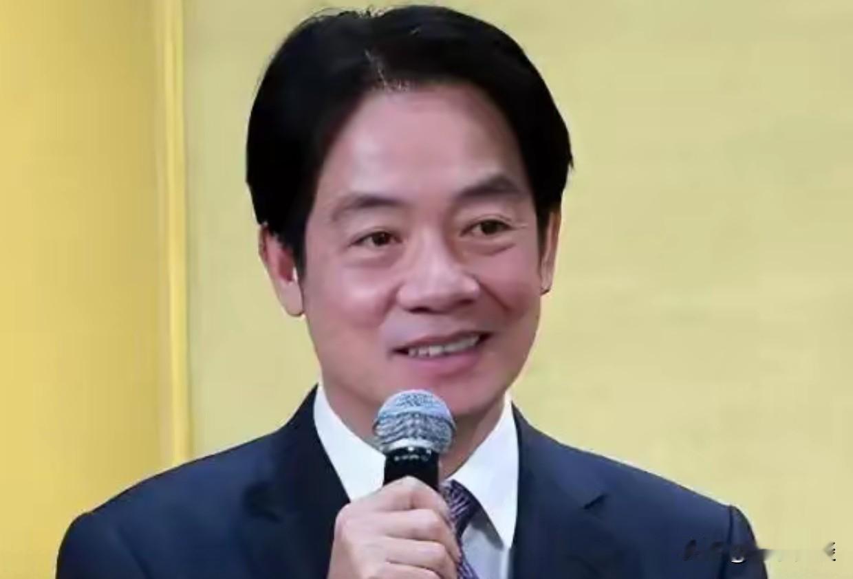 赖清德正式回应1月20日下午，台立法院刚敲定21、22日开启赖清德弹劾案审