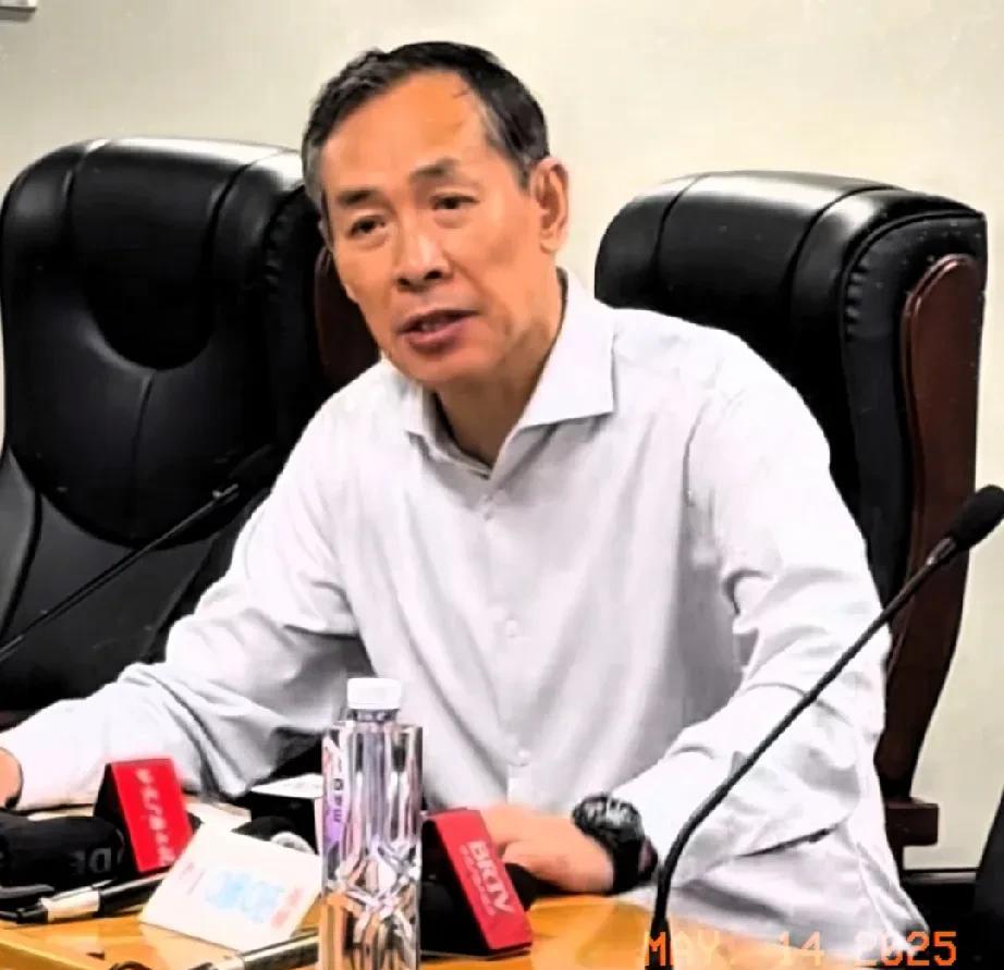 北汽1-3赛后，许利民有难言之隐，他说：我现在无法总结这些暴露出来的问题！恕我直