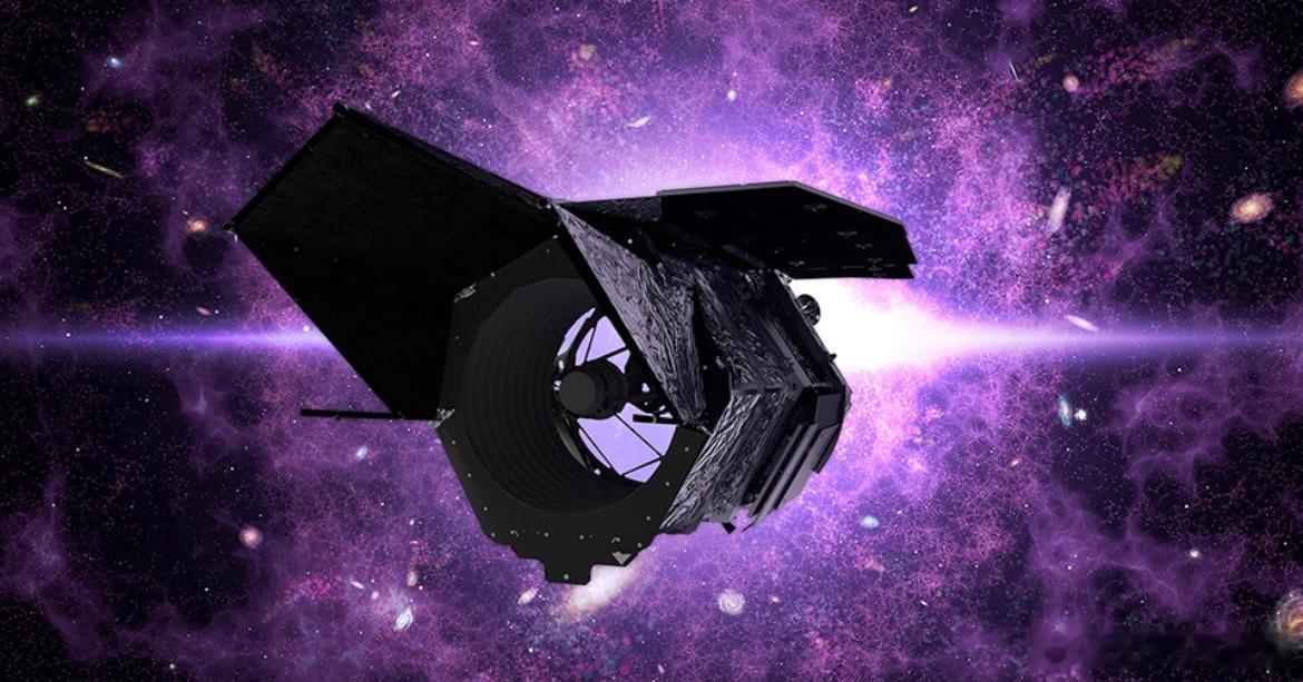 人类即将迎来罗曼空间望远镜的时代，NASA带来了一项无比浪漫的活动。：认领罗曼首