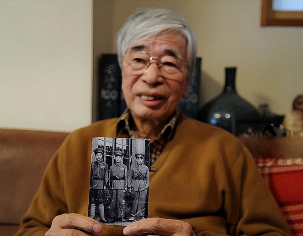 1948年，一个日本人冒充中国人，加入了解放军，征战半个中国，立下汗马功劳，还参