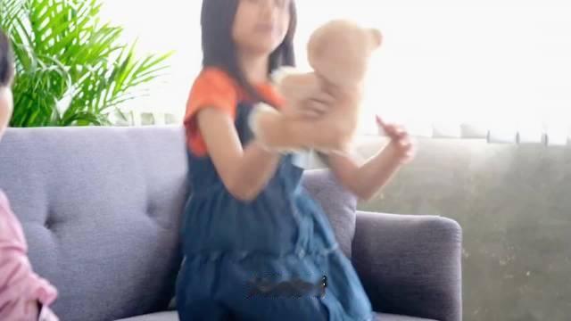 芭比娃娃是怎么诞生的