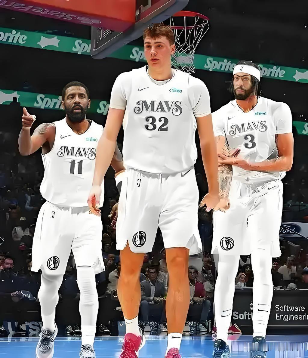 一场看似焦灼实则注定的失败！这场输了，相比分差更让人绝望的是独行侠表现出来的