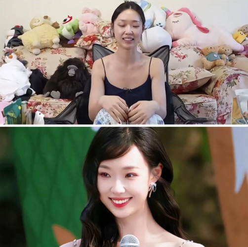 管乐真的奇怪她明知道要拍《我家那闺女》还让家里这么乱，还直播说不臭，还在节目