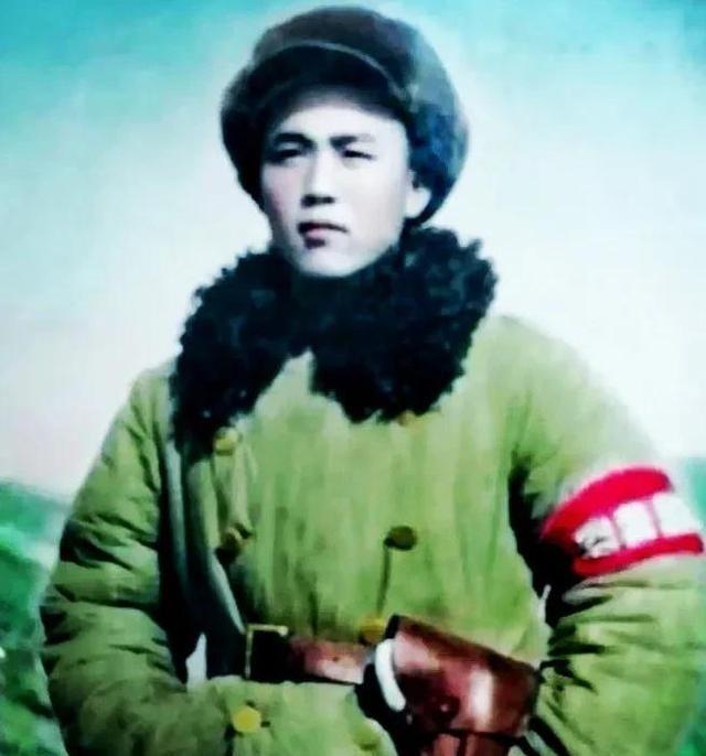 1955年全军大授衔时，志愿军虽然已从朝鲜秘密撤出了大部分，但留驻的部队仍有50