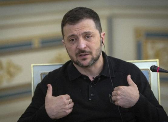 你以为泽连斯基不清楚他撕毁《明斯克协议-2》，拒绝伊斯坦布尔协议的后果吗？错了，