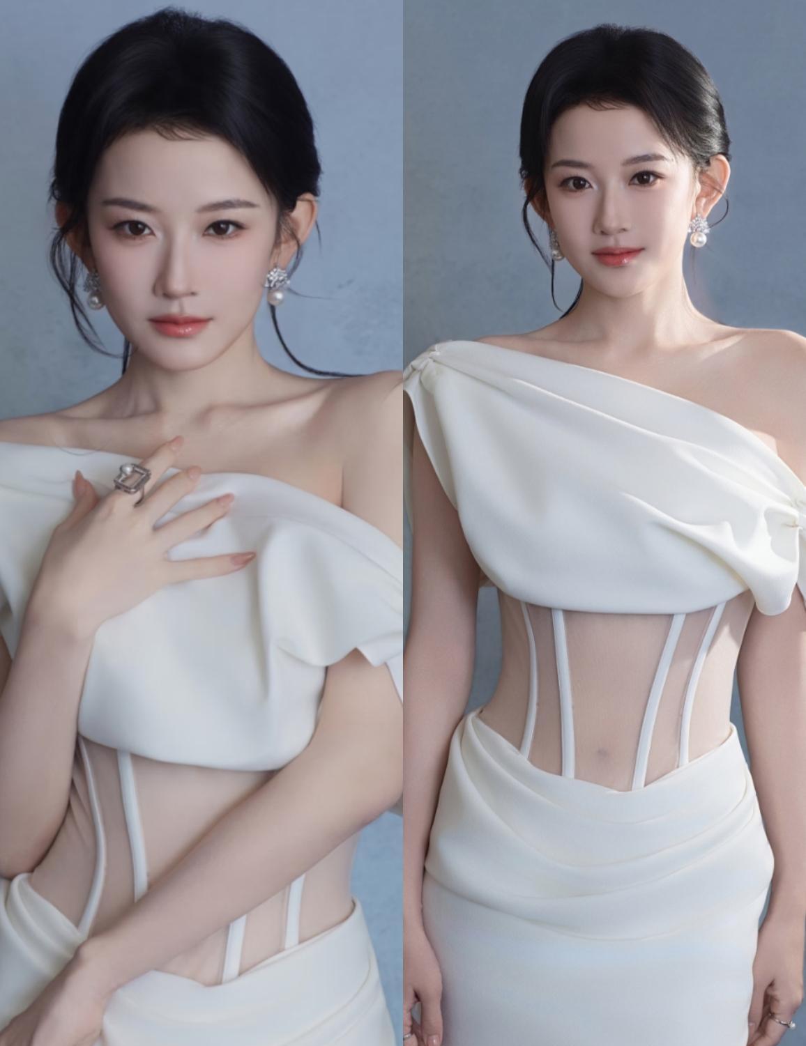 曾辉的30亿CP热度，被韩雨桐的美甲毁了。2023年短剧市场冲破500亿。演