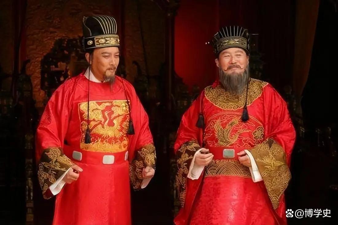 张居正死后被抄家，万历皇帝才知道他留下了多少家底，当场沉默。1584年，万历