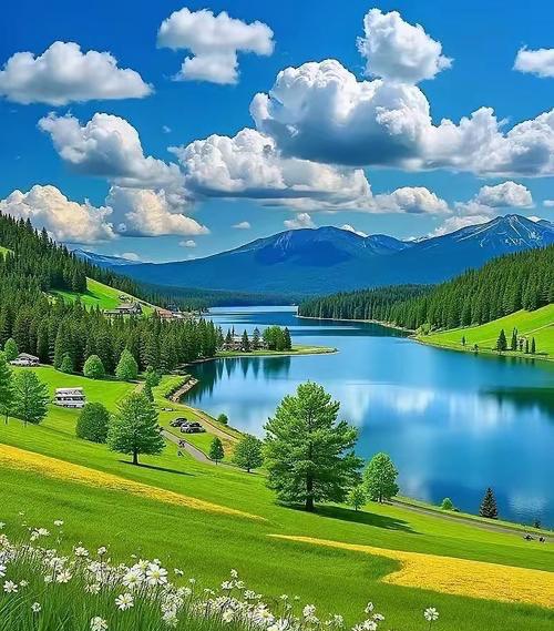 十分治愈的一段话:“千万不要让任何人了解你太多，更不要和任何人走的太近，这是我给